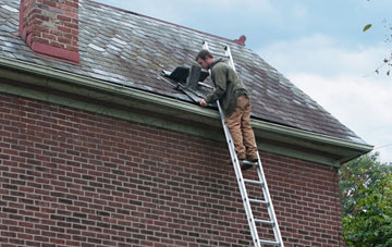 what affects urgent West Harlsey roof repairs