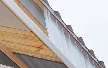 why West Harlsey fascia repairs are essential