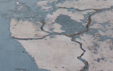 fibreglass roofing replacement West Harlsey