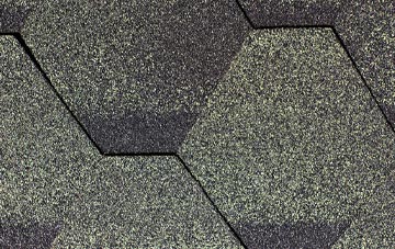 West Harlsey fibreglass shingle repairs