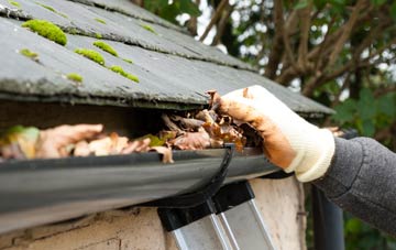 gutter cleaning West Harlsey, North Yorkshire