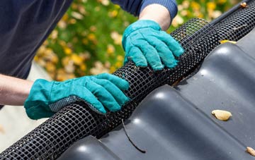 West Harlsey gutter repair companies