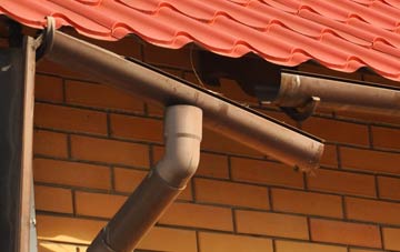 West Harlsey gutter repair costs