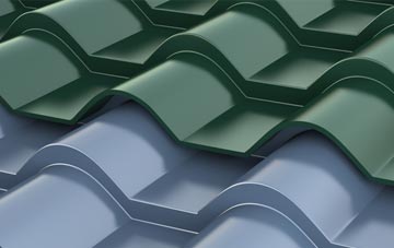 who should consider West Harlsey plastic roofs