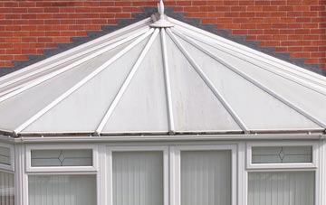 West Harlsey polycarbonate conservatory roof repairs
