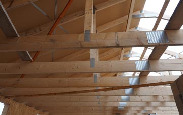 West Harlsey roof truss costs