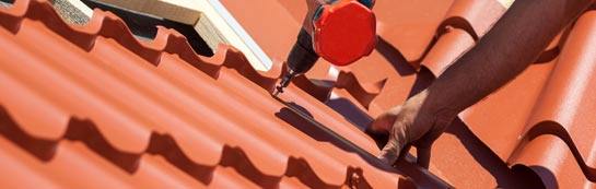 save on West Harlsey roof installation costs