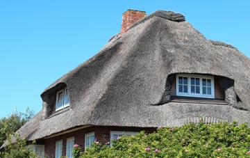 thatch roofing West Harlsey, North Yorkshire