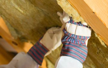 types of West Harlsey pitched roof insulation materials
