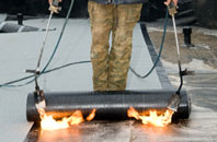 West Harlsey flat roof sealing quote